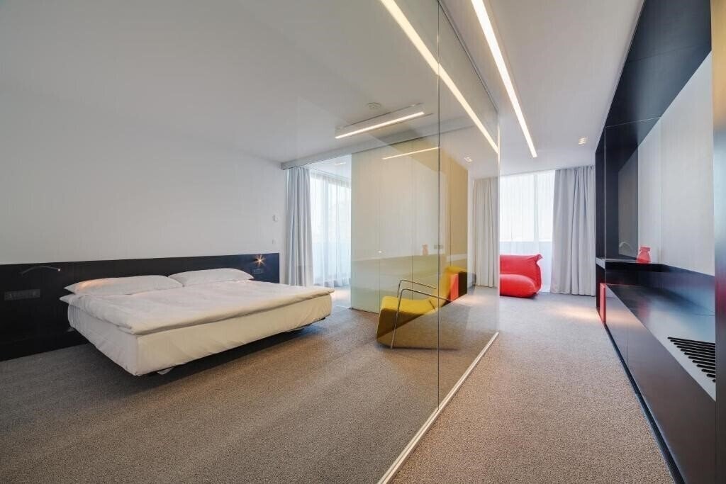 Готель Hotel Privo 4*