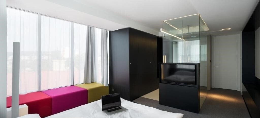 Фотографія Hotel Privo 4*