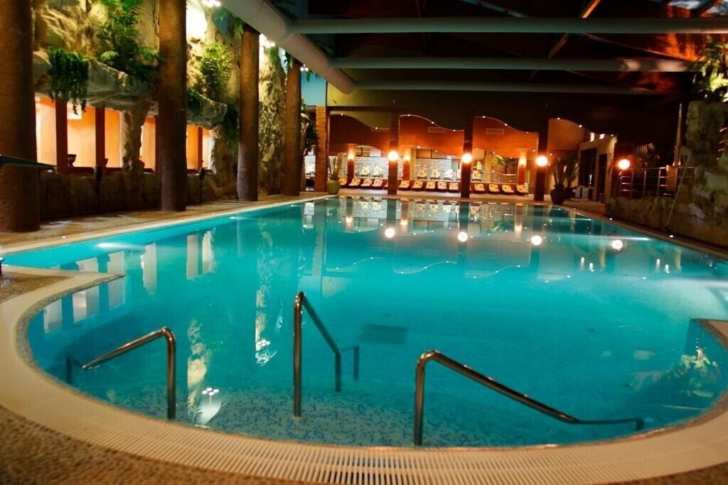 Фотографія President Hotel 4*