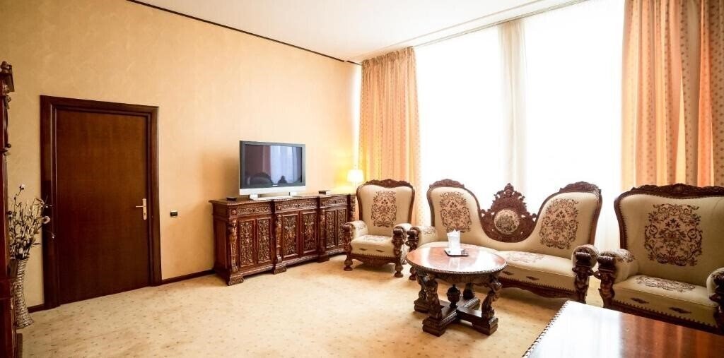 Зображення President Hotel 4*