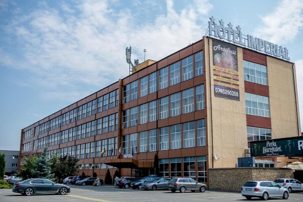 Картинка President Hotel 4*