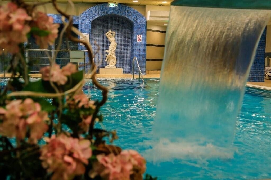 Готель Ensana Sovata 4*