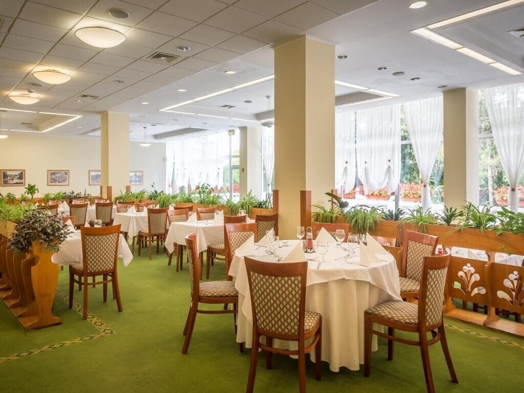 Зображення Ensana Sovata 4*