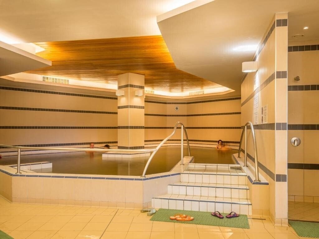Фотография Ensana Bradet 4*