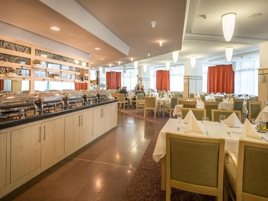 Картинка Ensana Bradet 4*