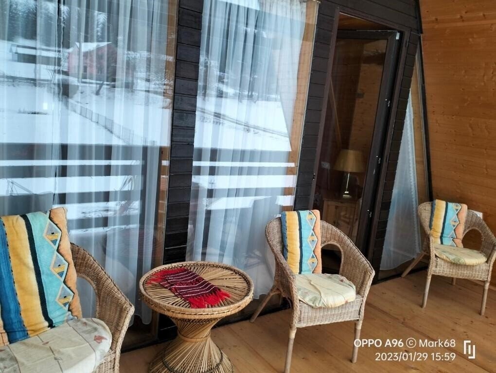 Фото Alpin 4*