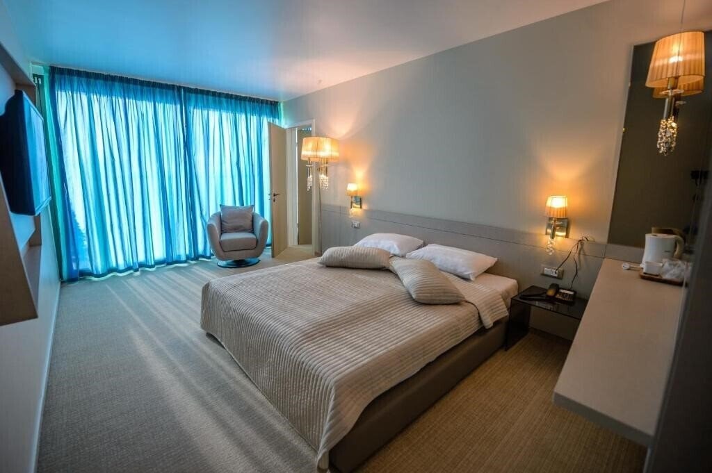 Фото Turquoise 4*