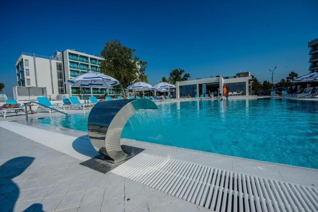Изображение Turquoise 4*