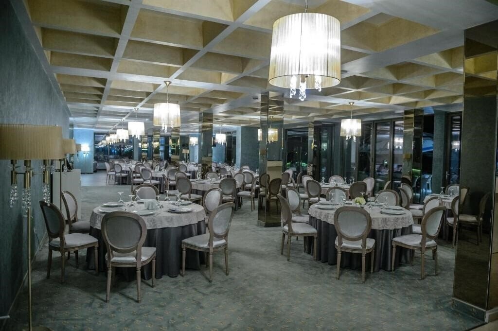 Картинка Turquoise 4*