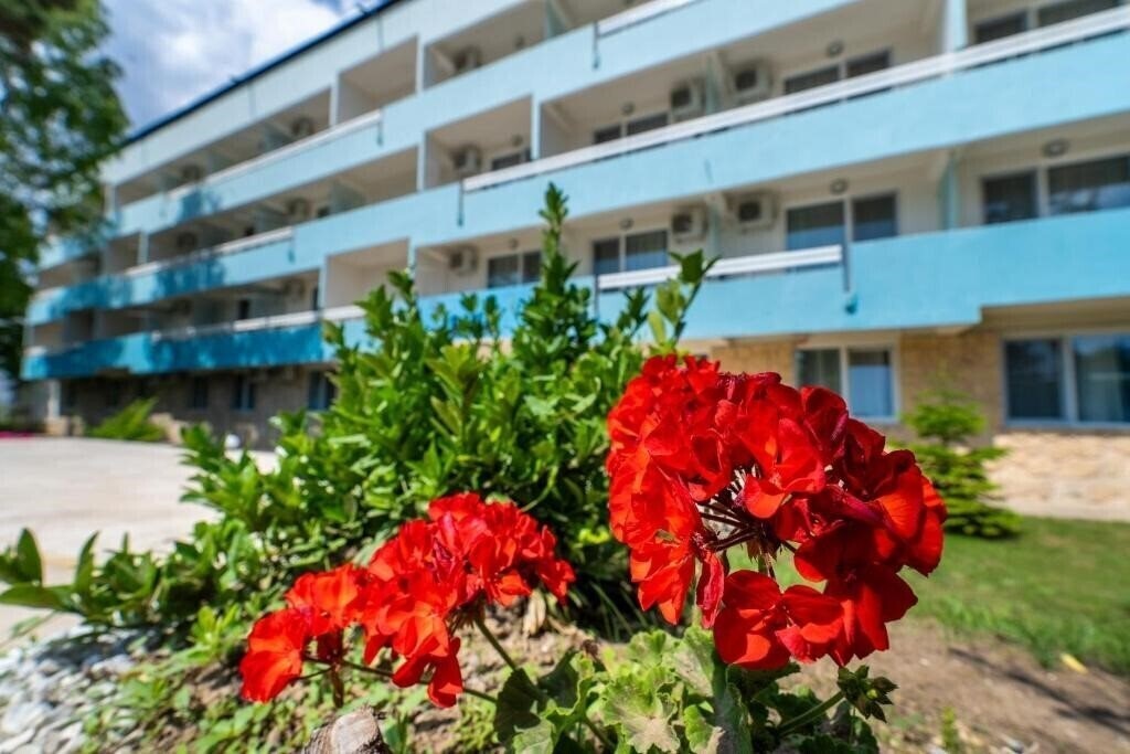 Фотография Mera Holiday 3*