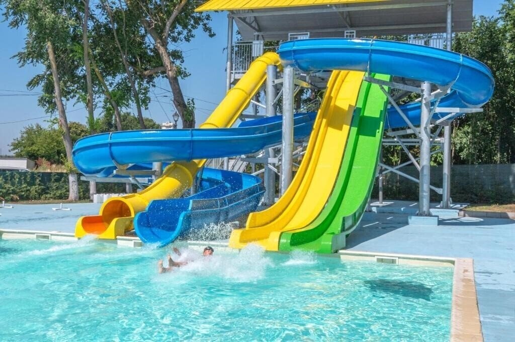 Картинка Mera Holiday 3*