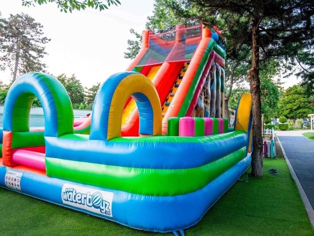 Изображение Ibis Styles Venus 3*