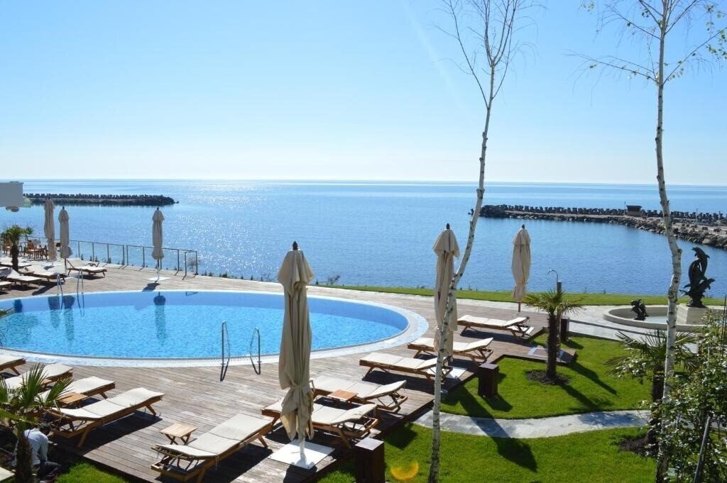Фотография Carmen International Hotel Venus - Fost Becali Hotel 5*