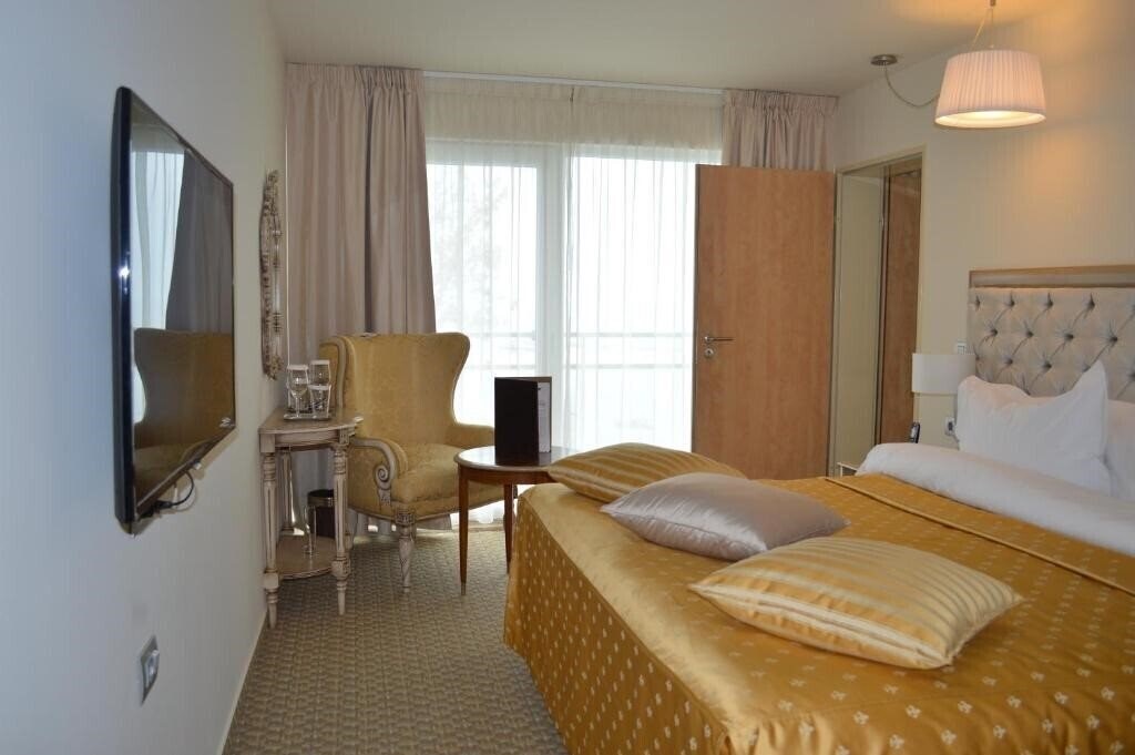 Изображение Carmen International Hotel Venus - Fost Becali Hotel 5*