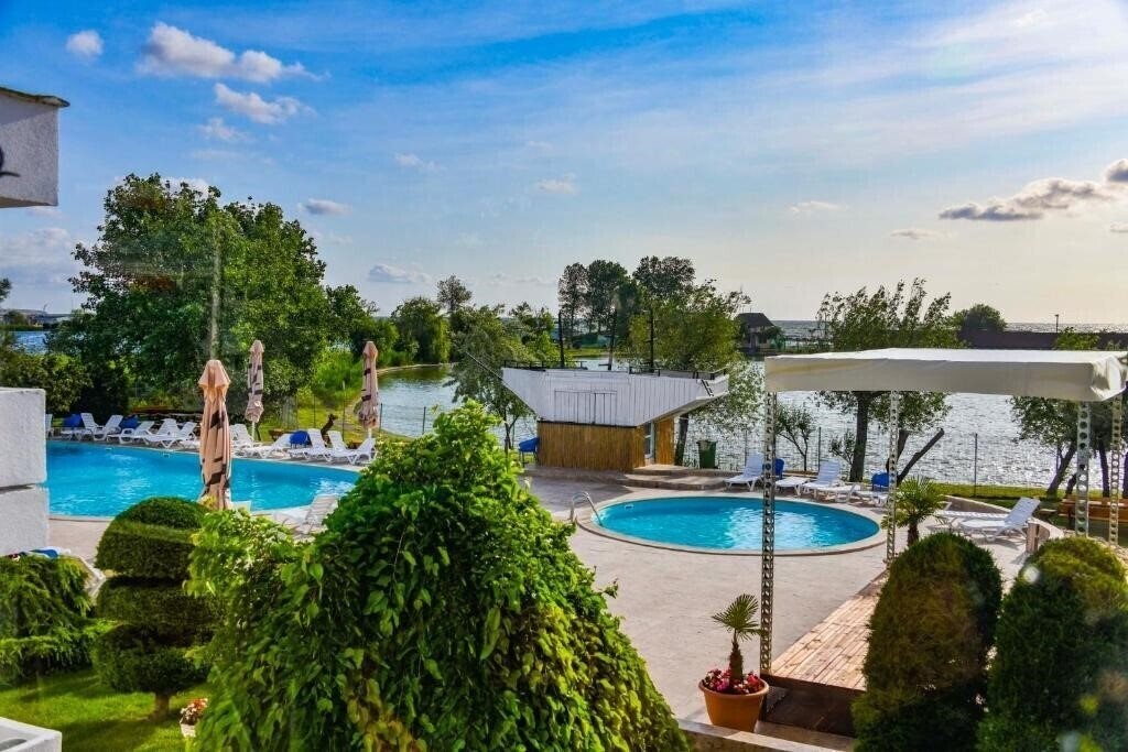 Изображение Tismana 3*