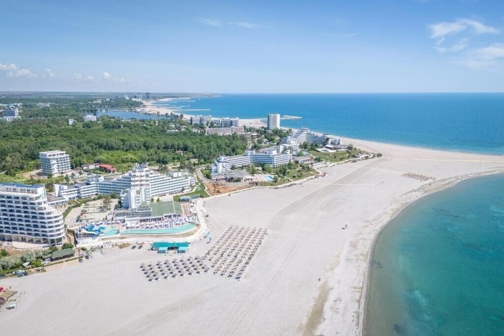 Готель Mera Onix 4*