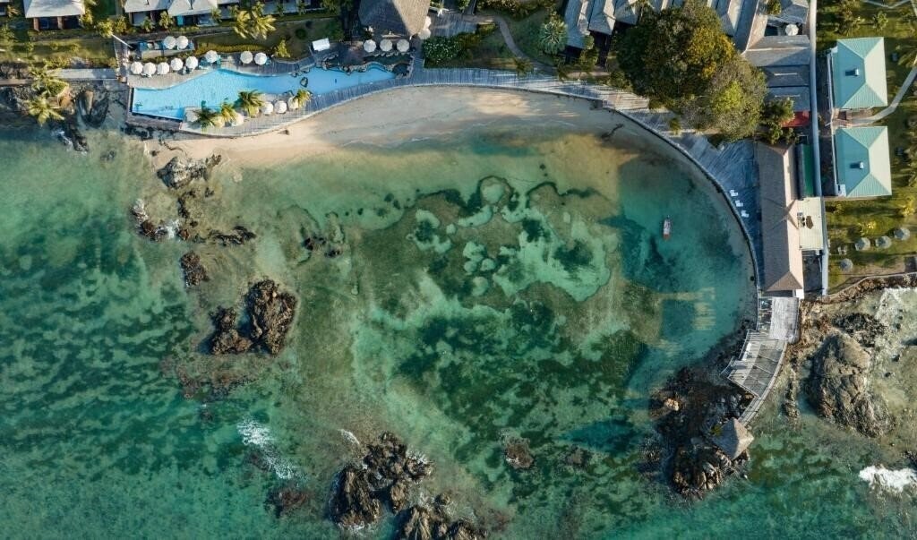 Готель Fisherman'S Cove Resort 5*