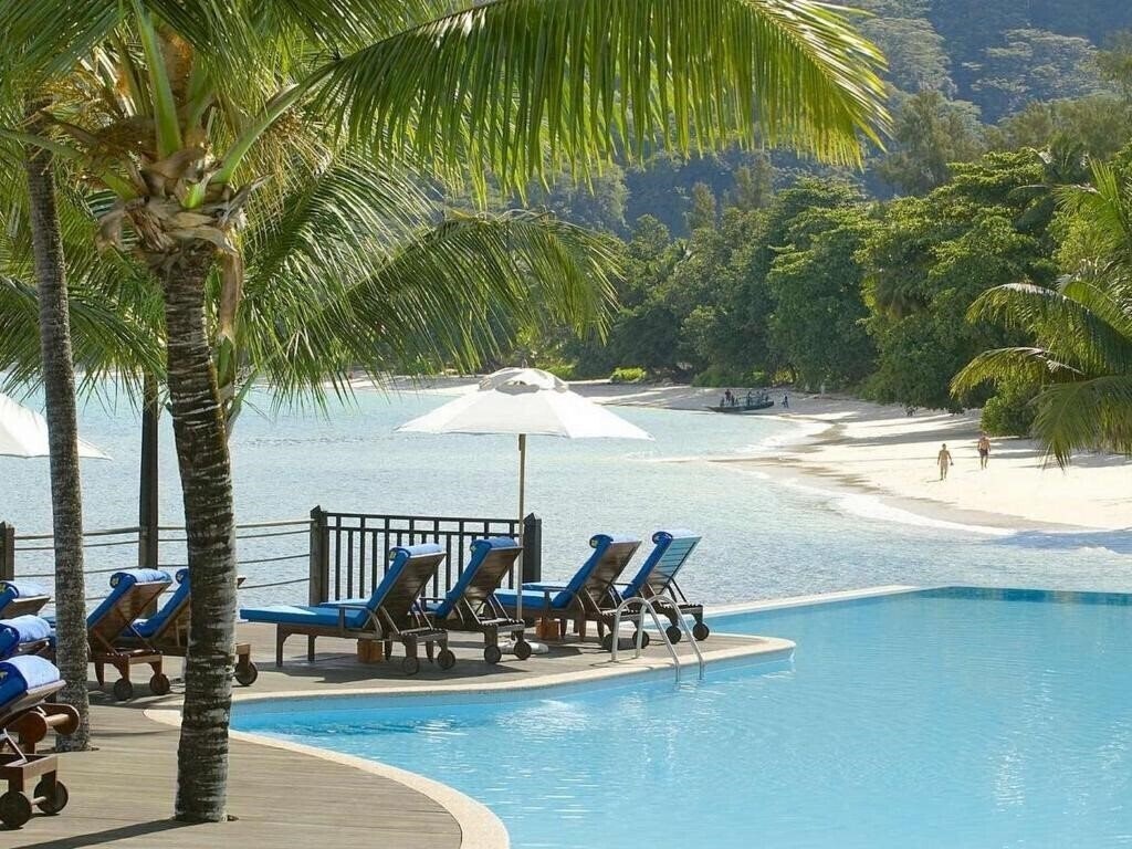 Фото Fisherman'S Cove Resort 5*