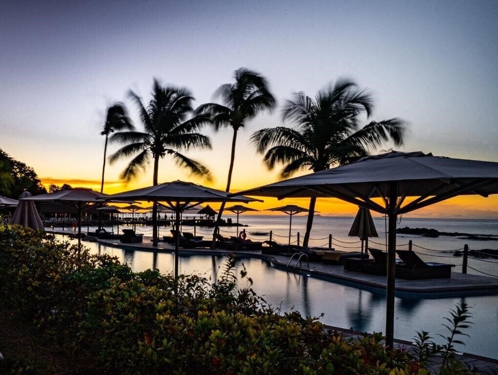 Зображення Fisherman'S Cove Resort 5*