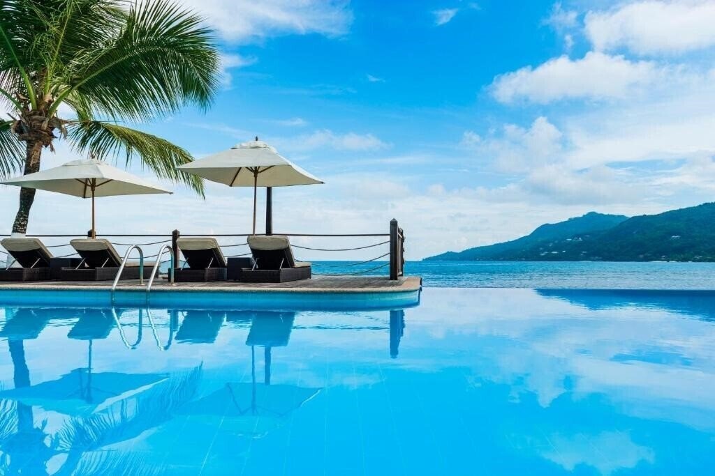 Картинка Fisherman'S Cove Resort 5*