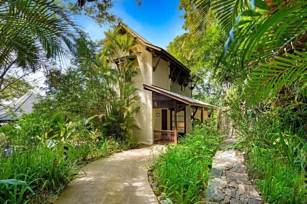 Картинка Enchanted Island Resort 5*