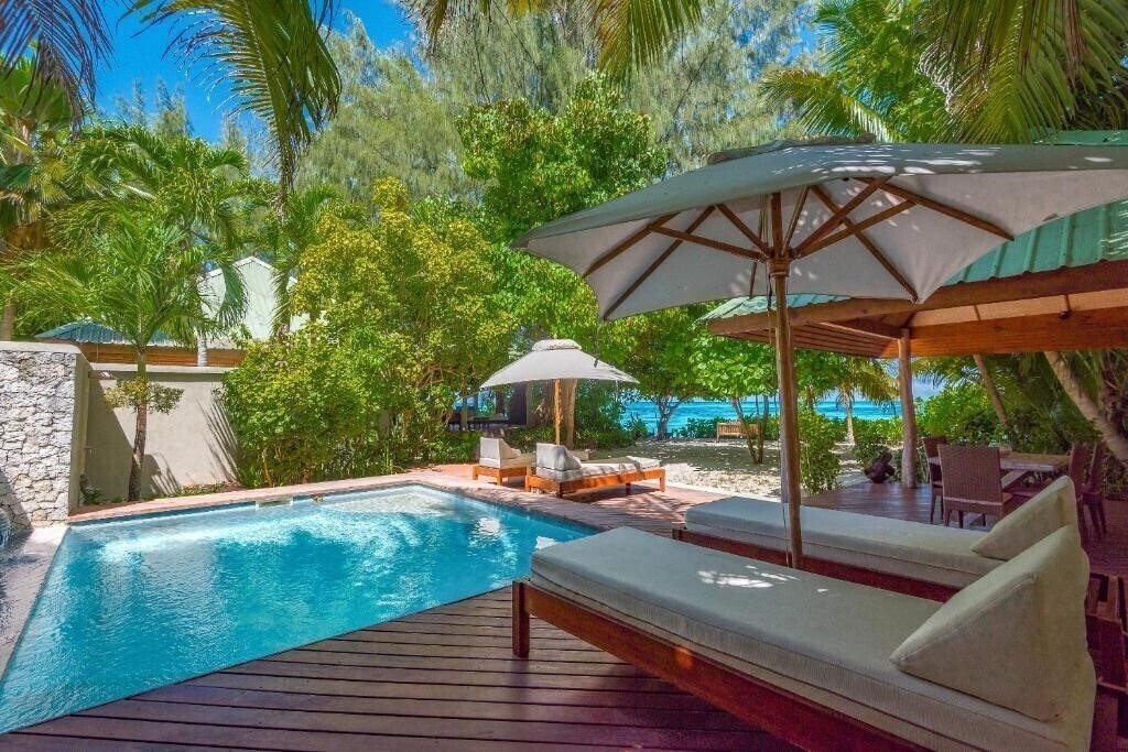Изображение Denis Private Island 4*