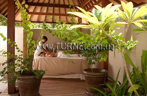 Картинка Denis Private Island 4*