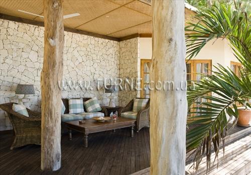 Фото Denis Private Island 4*