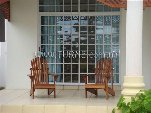 Картинка Ocean Jewels Resort 3*