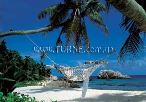 Фотография Ocean Jewels Resort 3*