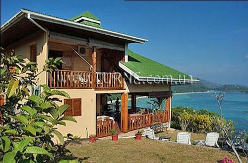 Зображення Villa Mille Etoiles вилла