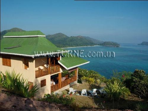 Фотографія Villa Mille Etoiles вилла