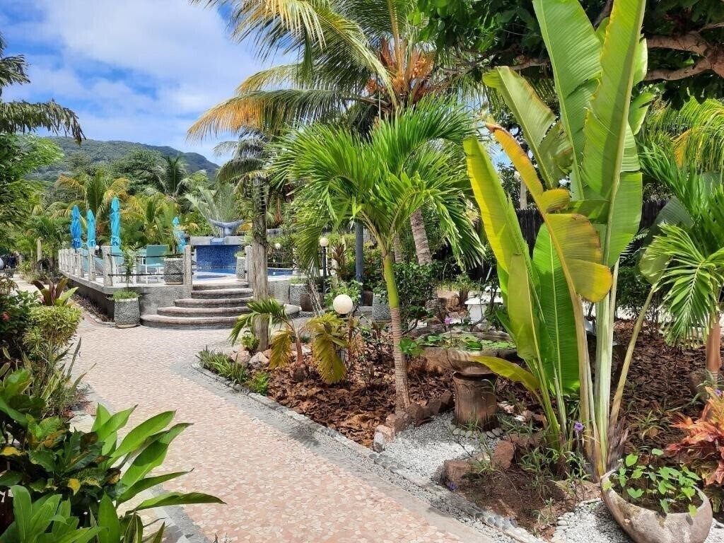 Изображение Cabane Des Anges 4*