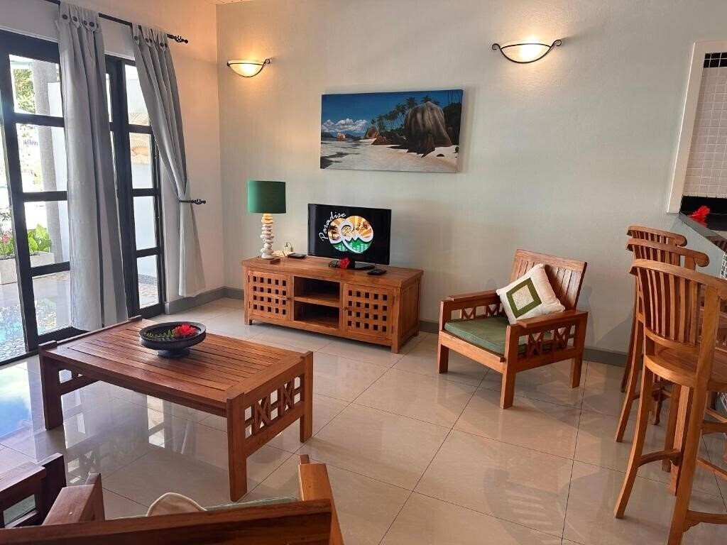 Картинка Cabane Des Anges 4*