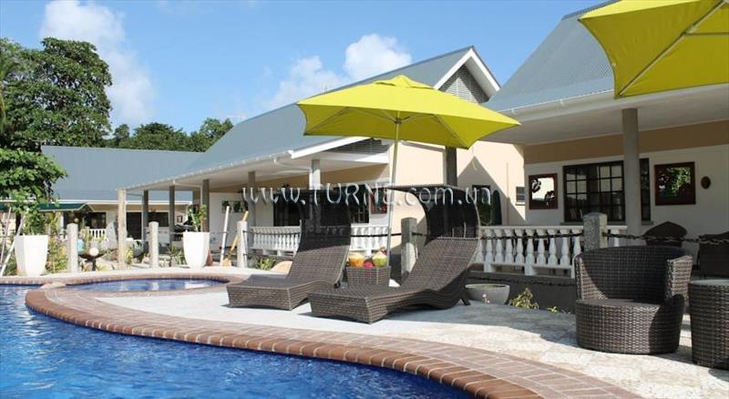 Фотография Cabane Des Anges апартаменты