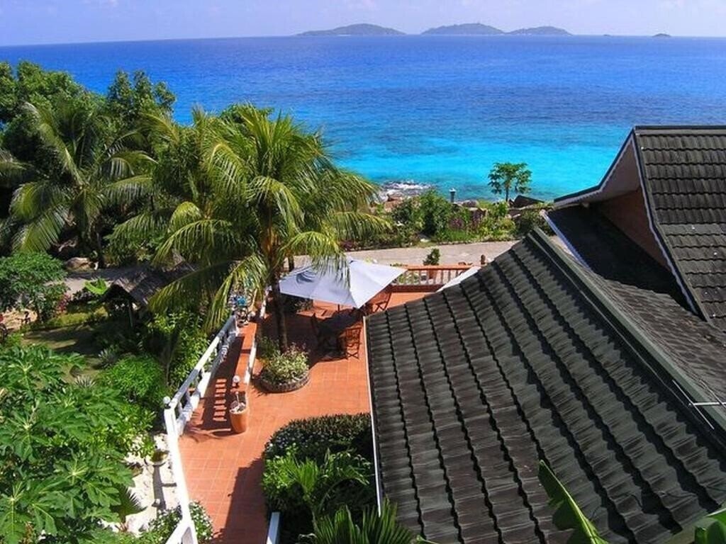 Фото L'ocean 3*