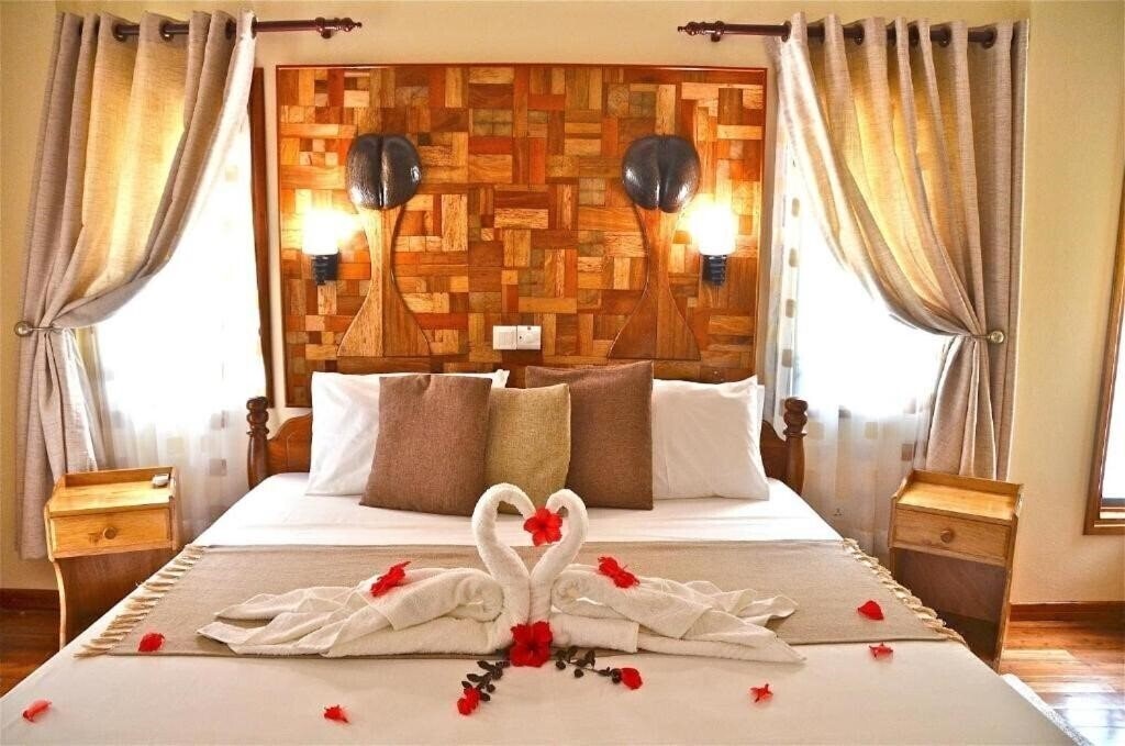 Отель Calou Guest House 2*