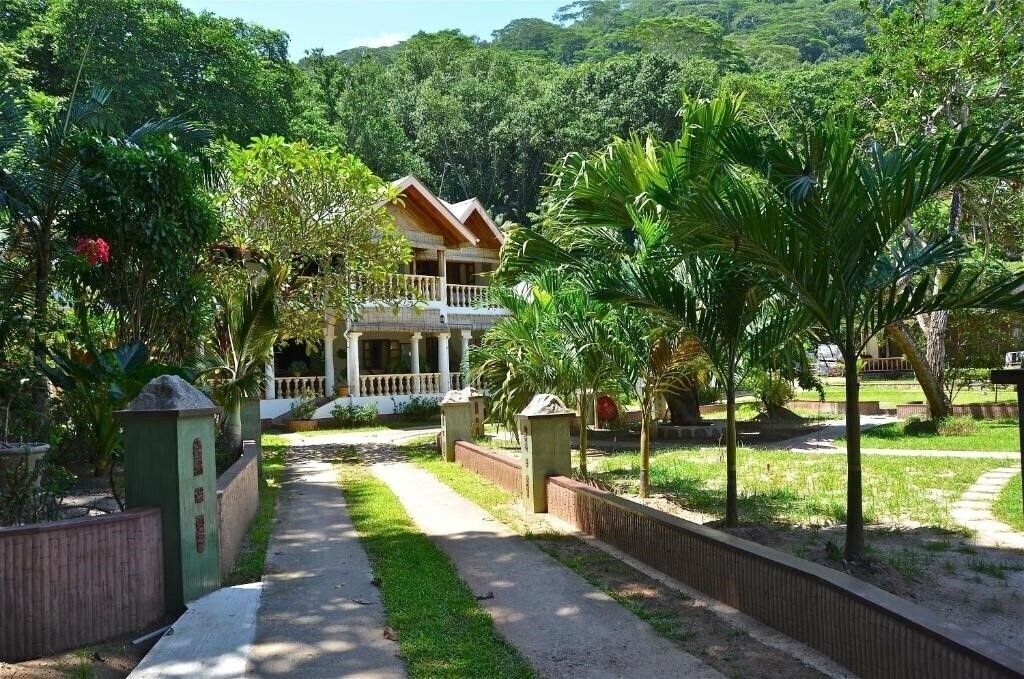 Фотография Calou Guest House 2*