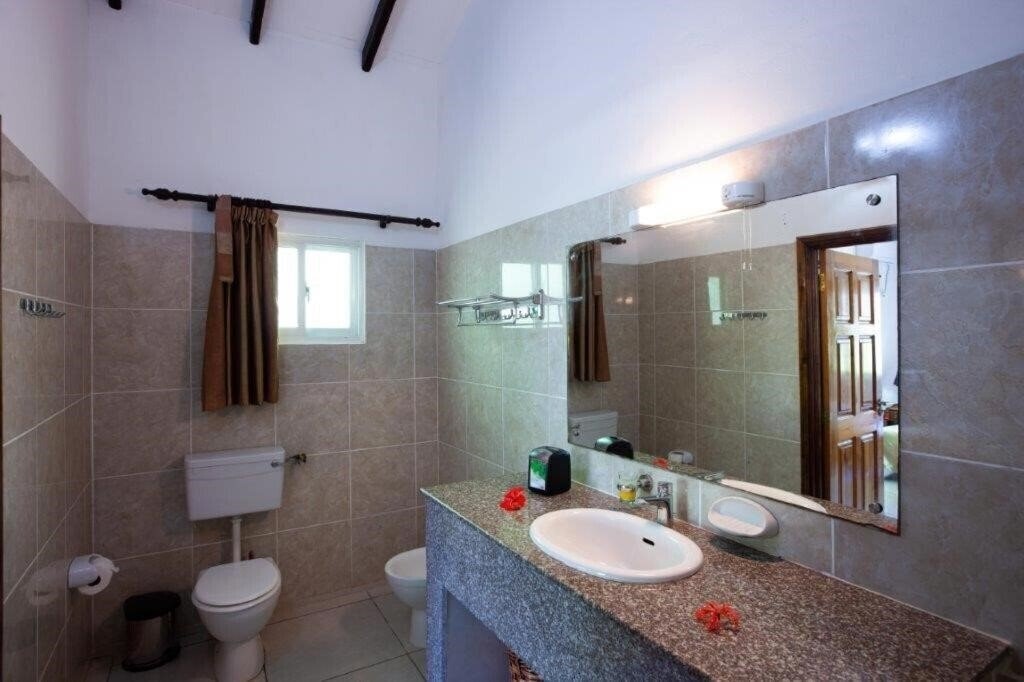 Фотография Villa Veuve 3*