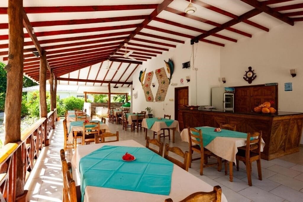 Изображение Villa Veuve 3*