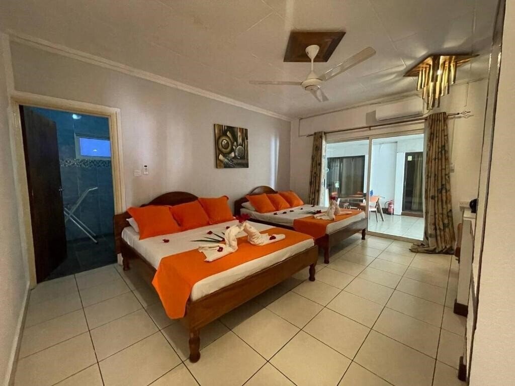 Зображення Villa Authentiqe 4*