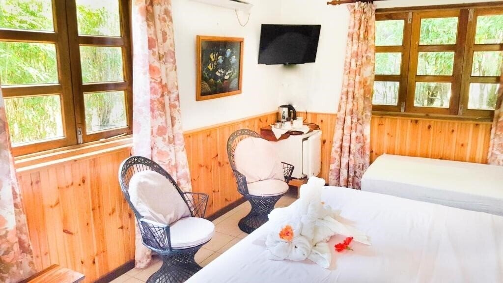 Зображення Bernique Guesthouse 3*