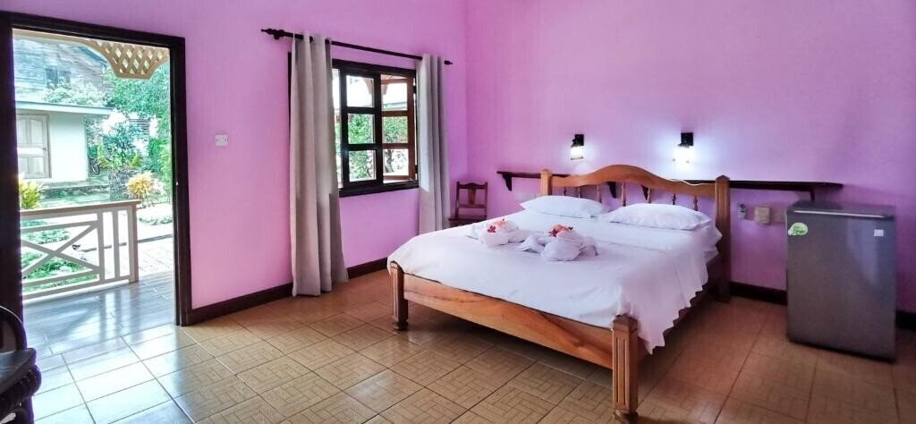 Картинка Bernique Guesthouse 3*