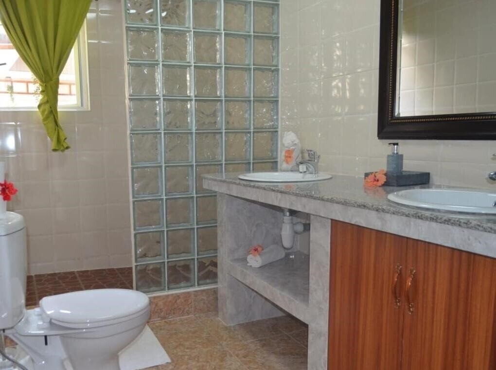 Фотография Rising Sun Guesthouse 1*