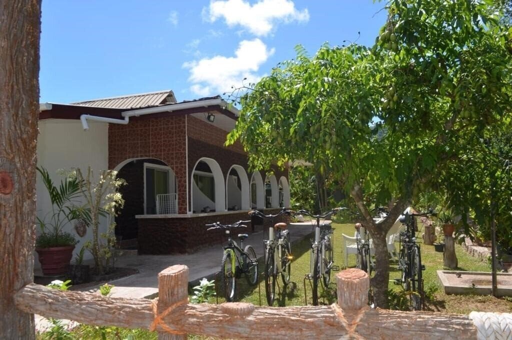 Изображение Rising Sun Guesthouse 1*