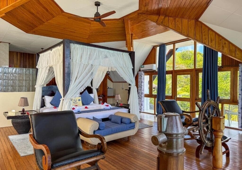 Фото Patatran Village Hotel 3*