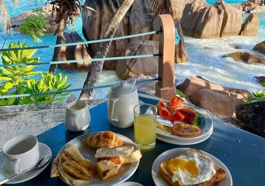 Фотографія Patatran Village Hotel 3*