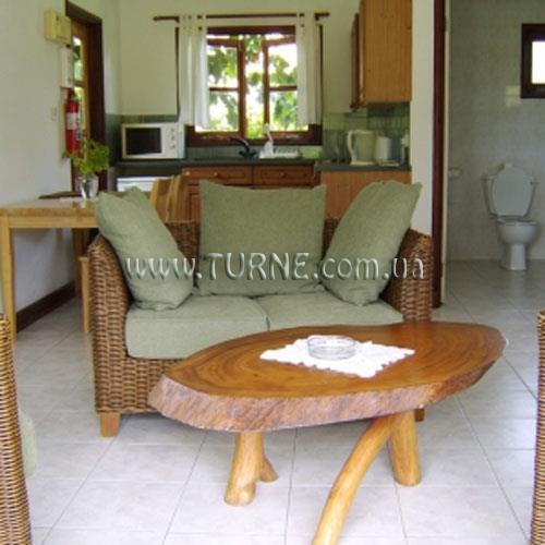 Фотографія Fleur De Lys 2*