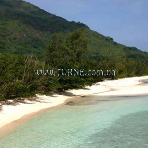 Готель Fleur De Lys 2*