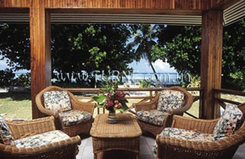 Картинка L’union Estate Chalets 3*